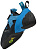 Скальные туфли Scarpa Instinct VSR Black/Azure - Фото 6 малая