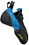 Скальные туфли Scarpa Instinct VSR Black/Azure - Фото 7 малая