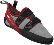 Скальные туфли Mad Rock Drifter Red