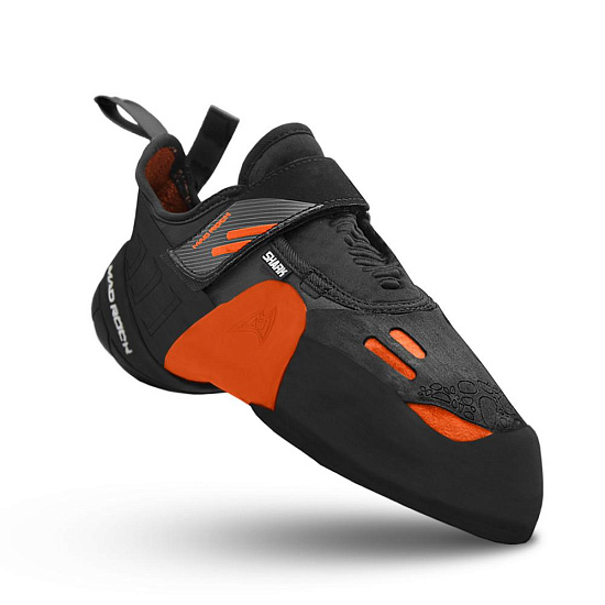 Скальные туфли Mad Rock Shark 2.0 - Фото 1 большая