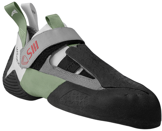 Скальные туфли Mad Rock Shark 3 LV - Фото 1 большая