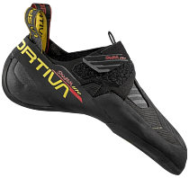 Скальные туфли La Sportiva Skwama Lite Black/Yellow