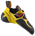 Скальные туфли детские La Sportiva Solution Comp Yellow/Black - Фото 1 малая