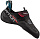 Скальные туфли женские La Sportiva Skwama Lite Black/Malibu Blue - Фото 1 малая