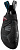 Скальные туфли женские La Sportiva Skwama Lite Black/Malibu Blue - Фото 3 малая
