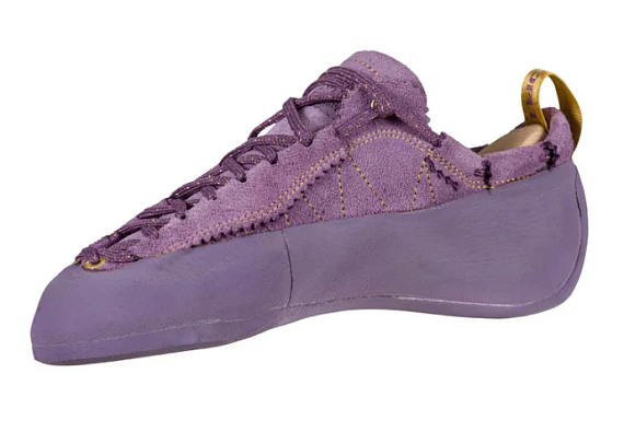 Скальные туфли La Sportiva Mythos 30th Anniversary Lillaс - Фото 4 большая
