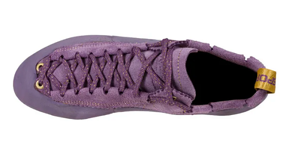Скальные туфли La Sportiva Mythos 30th Anniversary Lillaс - Фото 7 большая