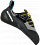 Скальные туфли Scarpa Vapor S Smoke/Yellow - Фото 1 малая