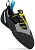 Скальные туфли Scarpa Vapor S Smoke/Yellow - Фото 2 малая