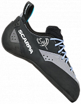 Скальные туфли женские Scarpa Generator Light Gray
