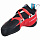 Скальные туфли женские La Sportiva Solution Comp Hibiscus/Malibu Blue - Фото 4 малая