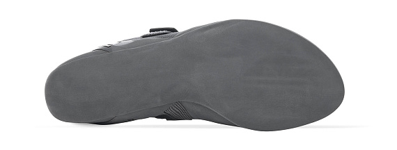 Скальные туфли Black Diamond Momentum Vegan Carbon - Фото 4 большая