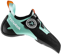 Скальные туфли Tenaya Aruma Lime