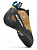 Скальные туфли женские Scarpa Generator Mid Caramel - Фото 6 малая