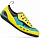 Скальные туфли детские Scarpa Piki J Yellow - Фото 1 малая