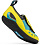 Скальные туфли детские Scarpa Piki J Yellow - Фото 2 малая