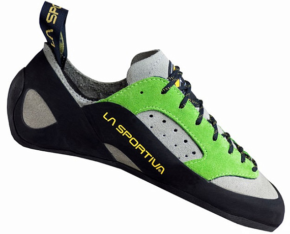 Скальные туфли La Sportiva Jeckyl женские - Фото 1 большая