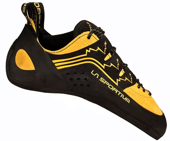 Скальные туфли La Sportiva Katana Laces - Фото 1 большая