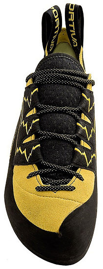 Скальные туфли La Sportiva Katana Laces - Фото 3 большая