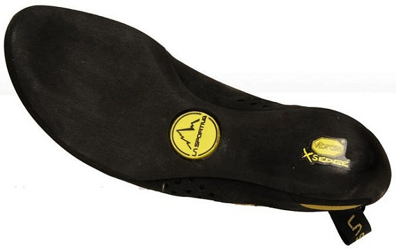 Скальные туфли La Sportiva Katana Laces - Фото 4 большая