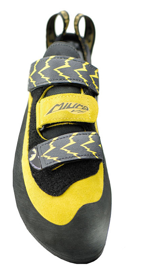 Скальные туфли La Sportiva Miura VS - Фото 3 большая