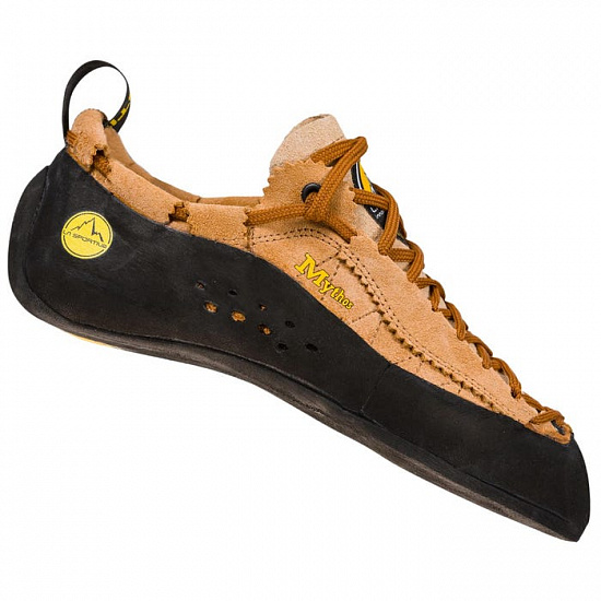 Скальные туфли La Sportiva Mythos Earth - Фото 9 большая