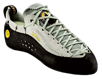 Скальные туфли женские La Sportiva Mythos Water