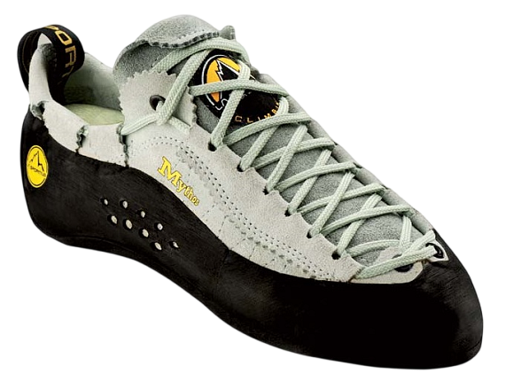 Скальные туфли женские La Sportiva Mythos Water - Фото 1 большая