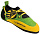 Скальные туфли детские La Sportiva Stickit Lime/Yellow - Фото 1 малая