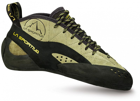 Скальные туфли La Sportiva TC PRO - Фото 1 большая