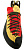 Скальные туфли La Sportiva Testarossa - Фото 3 малая