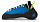 Скальные туфли Five Ten Quantum Shock Blue/Core Black/Semi Solar Yellow - Фото 3 малая