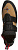 Скальные туфли Five Ten Anasazi VCS Raw Desert/Core Black/Red - Фото 8 малая