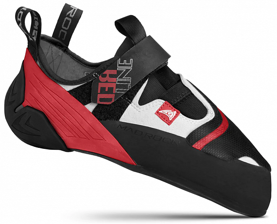 Скальные туфли Mad Rock Redline Strap - Фото 1 большая