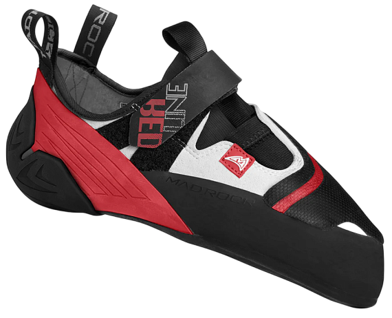 Скальные туфли Mad Rock Redline Strap - Фото 1 большая