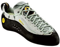 Скальные туфли женские La Sportiva Mythos Aqua