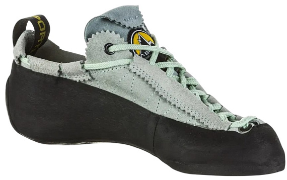 Скальные туфли женские La Sportiva Mythos Aqua - Фото 2 большая