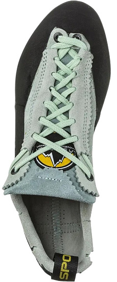 Скальные туфли женские La Sportiva Mythos Aqua - Фото 4 большая