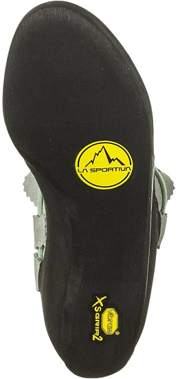 Скальные туфли женские La Sportiva Mythos Aqua - Фото 5 большая