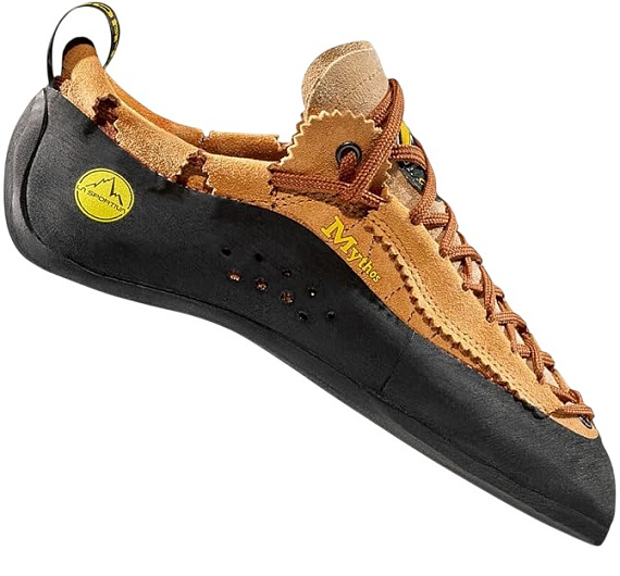 Скальные туфли La Sportiva Mythos Terra - Фото 1 большая