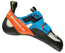 Скальные туфли La Sportiva Otaki Blue/Flame