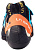 Скальные туфли La Sportiva Otaki Blue/Flame - Фото 5 малая