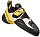 Скальные туфли La Sportiva Solution White/Yellow - Фото 2 малая