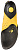 Скальные туфли La Sportiva Solution White/Yellow - Фото 5 малая