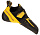 Скальные туфли La Sportiva Solution Comp Black/Yellow - Фото 1 малая