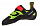 Скальные туфли La Sportiva Kubo Goji/Neon - Фото 4 малая