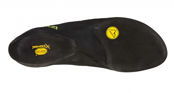 Скальные туфли La Sportiva Kubo Goji/Neon - Фото 6 большая