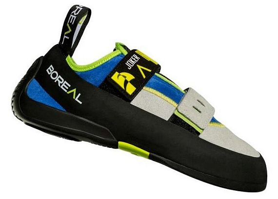 Скальные туфли Boreal Joker - Фото 1 большая