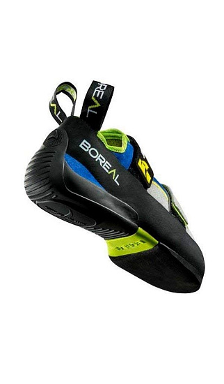 Скальные туфли Boreal Joker - Фото 3 большая