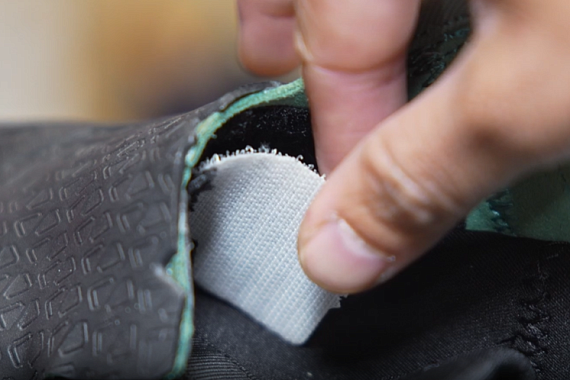 Скальные туфли Mad Rock Shark 3.0 HV - Фото 6 большая